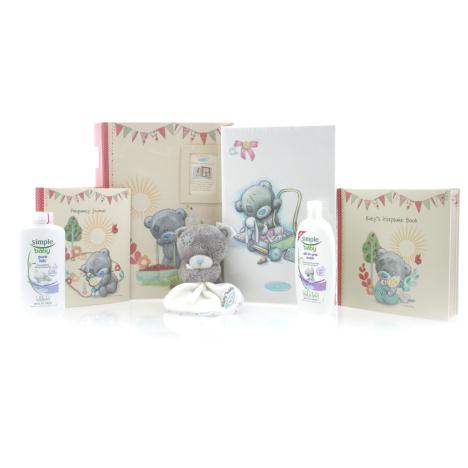 Tiny Tatty Teddy Mum to Be Baby Gift Set £39.99